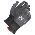 Xbarrier A7 Cut Resistant, Gray Textreme Shell Glove, M CA7589M1